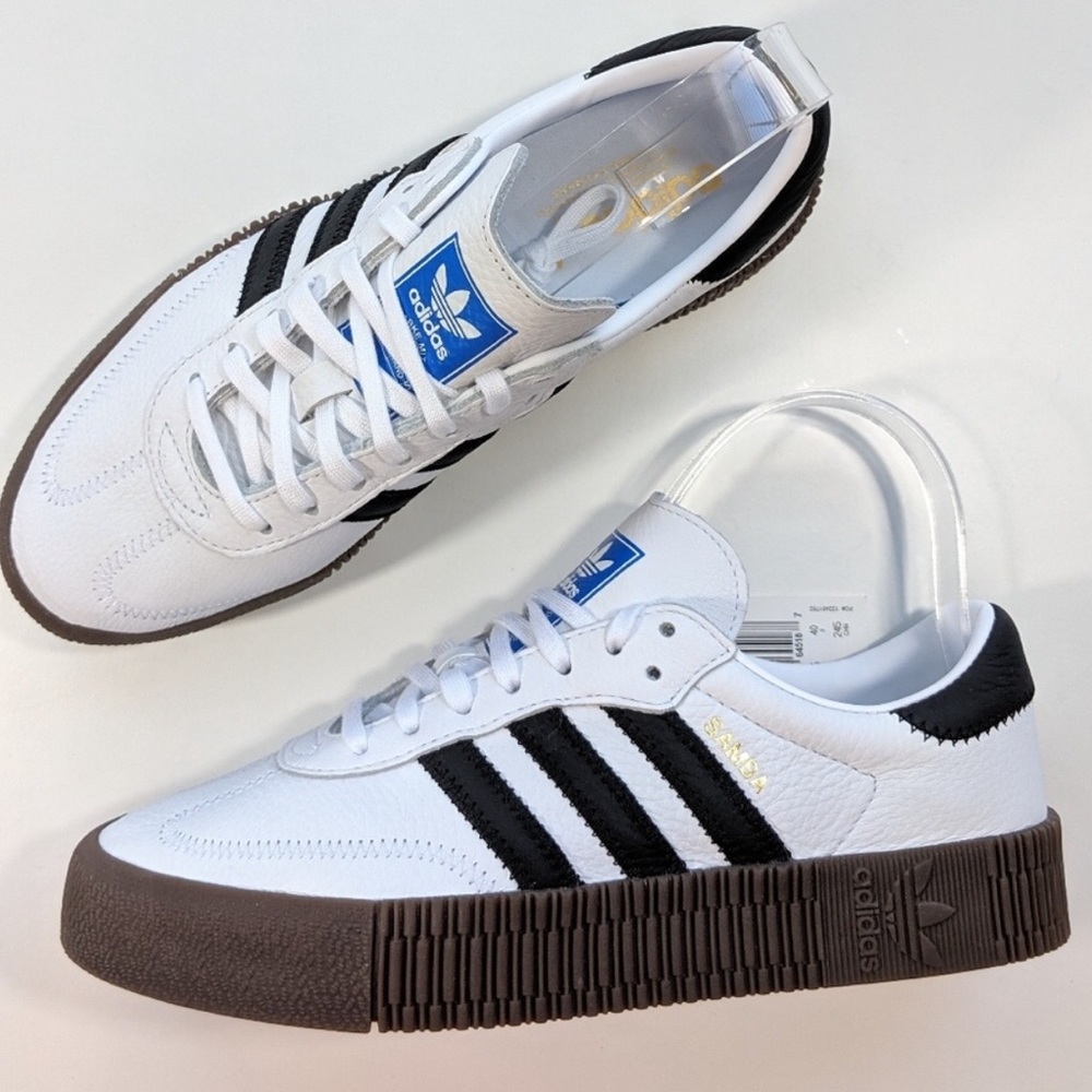 Adidas Sambarose